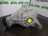 Recambio de diferencial trasero para mercedes-benz clase m (w163) 3.2 v6 18v cat referencia OEM IAM 4460310013 ZF