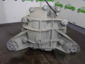 Recambio de diferencial trasero para mercedes-benz clase m (w163) 3.2 v6 18v cat referencia OEM IAM 4460310013 ZF