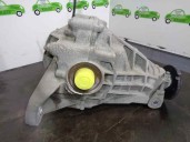 Recambio de diferencial trasero para mercedes-benz clase m (w163) 3.2 v6 18v cat referencia OEM IAM 4460310013 ZF