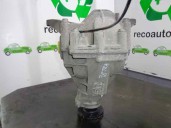 Recambio de diferencial trasero para mercedes-benz clase m (w163) 3.2 v6 18v cat referencia OEM IAM 4460310013 ZF