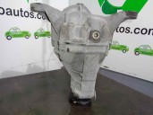 Recambio de diferencial trasero para mercedes-benz clase m (w163) 3.2 v6 18v cat referencia OEM IAM 4460310013 ZF