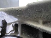 Recambio de diferencial trasero para mercedes-benz clase m (w163) 3.2 v6 18v cat referencia OEM IAM 4460310013 ZF