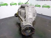 Recambio de diferencial trasero para mercedes-benz clase m (w163) 3.2 v6 18v cat referencia OEM IAM 4460310013 ZF