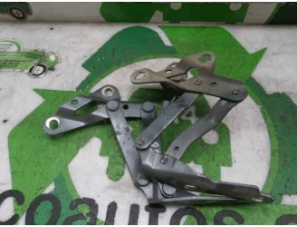 Recambio de bisagra capot para ford galaxy (vy) ghia referencia OEM IAM   