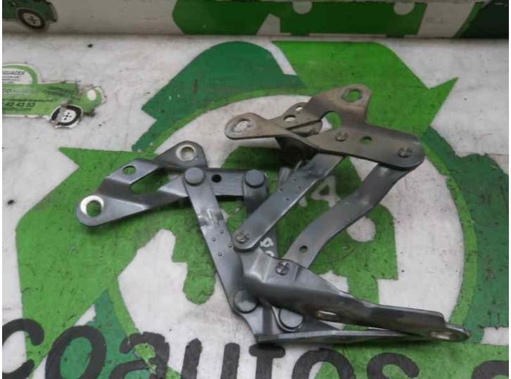 Recambio de bisagra capot para ford galaxy (vy) ghia referencia OEM IAM 