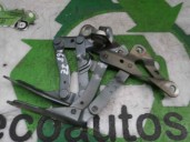 Recambio de bisagra capot para ford galaxy (vy) ghia referencia OEM IAM 