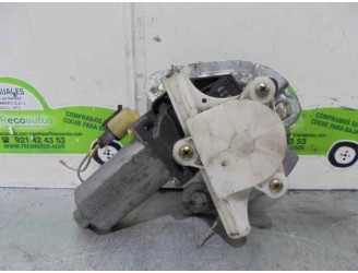 Recambio de motor elevalunas delantero izquierdo para renault megane i coupe fase 2 (da..) 1.4 16v referencia OEM IAM 0130821720