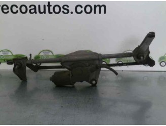 Recambio de motor limpia delantero para toyota rav 4 (a2) 2.0 sol 4x4 referencia OEM IAM 8511042130 1592004842 DENSO