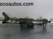 Recambio de motor limpia delantero para toyota rav 4 (a2) 2.0 sol 4x4 referencia OEM IAM 8511042130 1592004842 DENSO