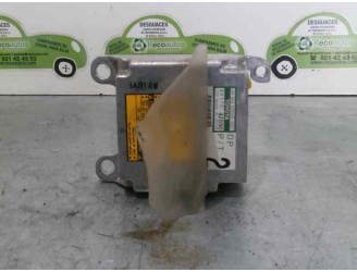 Recambio de centralita airbag para toyota rav 4 (a2) 2.0 sol 4x4 referencia OEM IAM 8917042090 