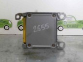Recambio de centralita airbag para toyota rav 4 (a2) 2.0 sol 4x4 referencia OEM IAM 8917042090  