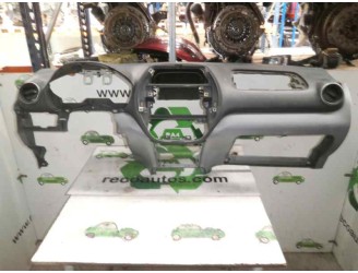 Recambio de salpicadero para toyota rav 4 (a2) 2.0 sol 4x4 referencia OEM IAM 5531142100B0  