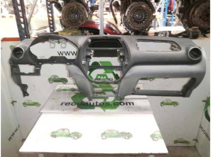 Recambio de salpicadero para toyota rav 4 (a2) 2.0 sol 4x4 referencia OEM IAM 5531142100B0 