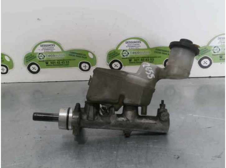 Recambio de bomba freno para toyota rav 4 (a2) 2.0 sol 4x4 referencia OEM IAM 13231110070 