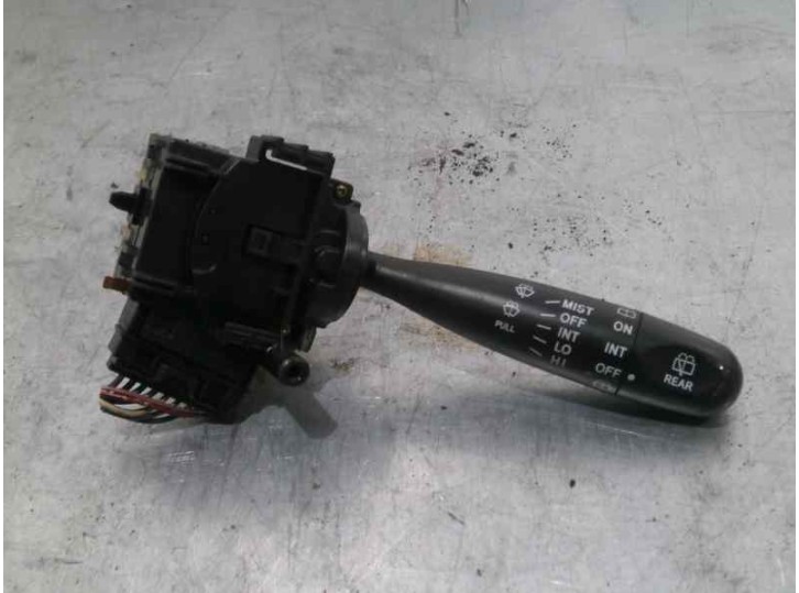 Recambio de mando limpia para toyota rav 4 (a2) 2.0 sol 4x4 referencia OEM IAM 42110173680 