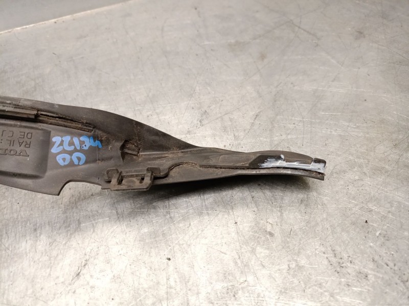 Recambio de molduras delanteras para volvo v60 i (155) 1.6 drive referencia OEM IAM 31335865 31335865 