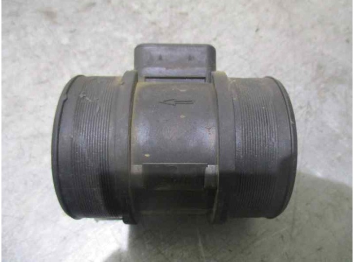 Recambio de caudalimetro para peugeot 307 (s1) xr referencia OEM IAM 9628336380 5WK9623 SIEMENS