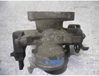 Recambio de caja mariposa para peugeot 307 (s1) xr referencia OEM IAM 