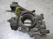 Recambio de caja mariposa para peugeot 307 (s1) xr referencia OEM IAM 