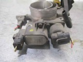 Recambio de caja mariposa para peugeot 307 (s1) xr referencia OEM IAM 