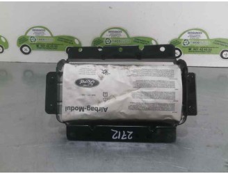 Replacement front right airbag for Ford Focus C-MAX (CAP) 1.6 TDCi CAT OEM IAM reference 3M51R042B84AD 
