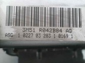 Replacement front right airbag for Ford Focus C-MAX (CAP) 1.6 TDCi CAT OEM IAM reference 3M51R042B84AD 