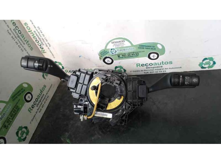Recambio de mando intermitentes para ford focus c-max (cap) 1.6 tdci cat referencia OEM IAM 3M5T14A664AD 