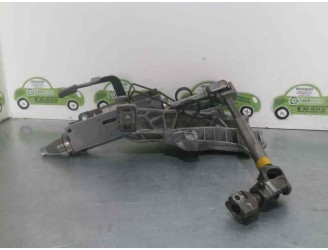 Recambio de columna direccion para ford focus c-max (cap) 1.6 tdci cat referencia OEM IAM 3M513C529AJ H70GA0310093 