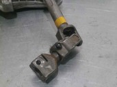 Replacement steering column for Ford Focus C-MAX (CAP) 1.6 TDCi CAT OEM IAM reference 3M513C529AJ H70GA0310093 