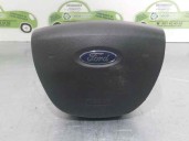 Recambio de airbag delantero izquierdo para ford focus c-max (cap) 1.6 tdci cat referencia OEM IAM 3M513600B 