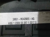 Recambio de airbag delantero izquierdo para ford focus c-max (cap) 1.6 tdci cat referencia OEM IAM 3M513600B 