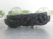 Recambio de mando calefaccion / aire acondicionado para ford focus c-max (cap) 1.6 tdci cat referencia OEM IAM 3M5T19980AC 