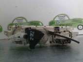 Recambio de mando calefaccion / aire acondicionado para ford focus c-max (cap) 1.6 tdci cat referencia OEM IAM 3M5T19980AC 