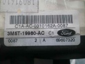 Recambio de mando calefaccion / aire acondicionado para ford focus c-max (cap) 1.6 tdci cat referencia OEM IAM 3M5T19980AC 