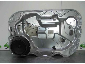 Recambio de elevalunas delantero derecho para ford focus c-max (cap) 1.6 tdci cat referencia OEM IAM 1738646 2 PINES 5 PUERTAS