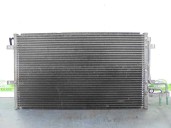 Replacement condenser / air conditioning radiator for Ford Focus C-MAX (CAP) 1.6 TDCi CAT OEM IAM reference 3M5H19710AB 