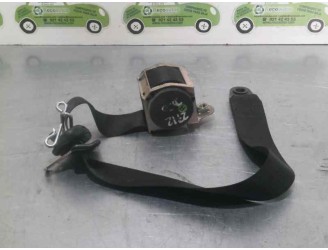 Recambio de cinturon seguridad delantero derecho para ford focus c-max (cap) 1.6 tdci cat referencia OEM IAM   5 PUERTAS