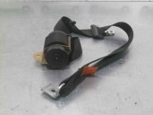 Recambio de cinturon seguridad trasero izquierdo para ford focus c-max (cap) 1.6 tdci cat referencia OEM IAM 5 PUERTAS