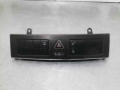 Recambio de warning para mercedes-benz clase c (w203) sportcoupe 2.2 cdi cat referencia OEM IAM 2038702510 33634902 