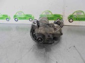 Recambio de motor arranque para ford fiesta courier (dx) furg. referencia OEM IAM 433340 433340 VALEO