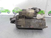 Recambio de motor arranque para ford fiesta courier (dx) furg. referencia OEM IAM 433340 433340 VALEO
