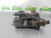 Recambio de motor arranque para ford fiesta courier (dx) furg. referencia OEM IAM 433340 433340 VALEO