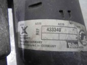 Recambio de motor arranque para ford fiesta courier (dx) furg. referencia OEM IAM 433340 433340 VALEO