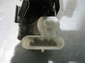 Recambio de cerradura puerta delantera derecha para fiat doblo (119) 1.3 jtd cat referencia OEM IAM   3 PUERTAS