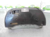 Recambio de cuadro instrumentos para fiat doblo (119) 1.3 jtd cat referencia OEM IAM   