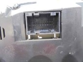 Replacement instrument cluster for Fiat Doblo (119) 1.3 JTD CAT OEM IAM reference 