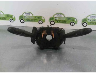 Replacement light switch for Fiat Doblo (119) 1.3 JTD CAT OEM IAM reference 735606792 M322270 