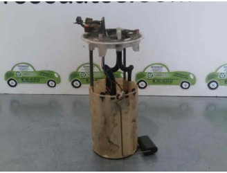 Recambio de aforador para fiat doblo (119) 1.3 jtd cat referencia OEM IAM 0580303028 BOSCH