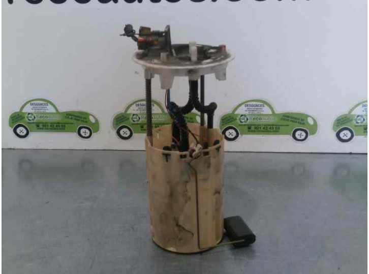 Recambio de aforador para fiat doblo (119) 1.3 jtd cat referencia OEM IAM 0580303028 BOSCH