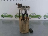 Recambio de aforador para fiat doblo (119) 1.3 jtd cat referencia OEM IAM  0580303028 BOSCH